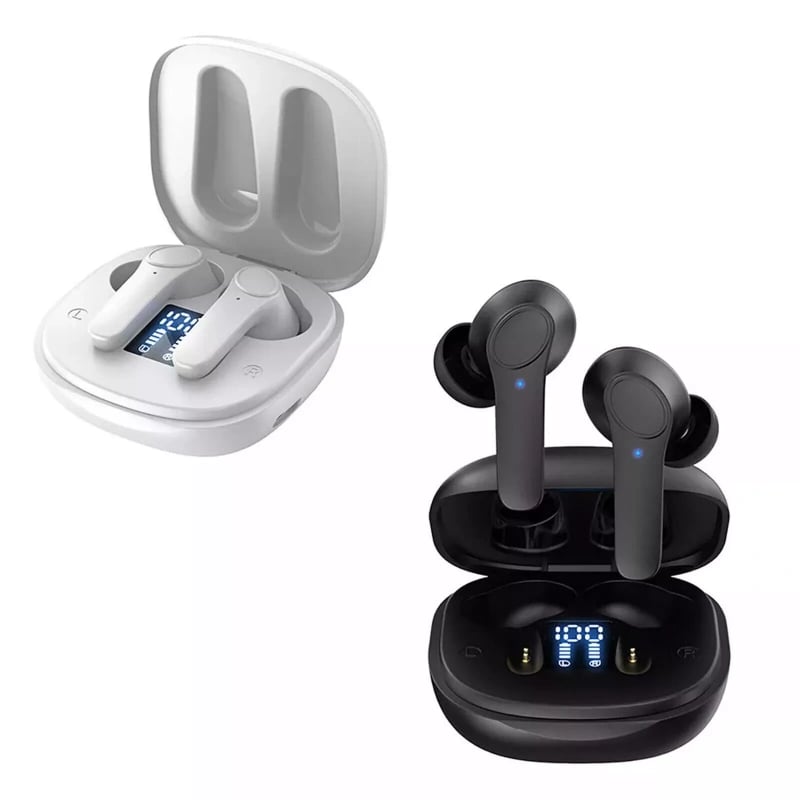 💥- Auriculares para traducción simultánea