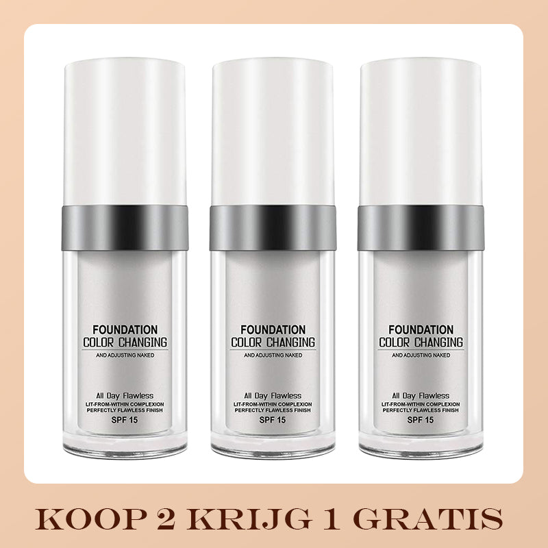 💥 Sconto del 35% sull'offerta a tempo limitato di oggi! 😍 Fondotinta per adulti Fine Makeup ❤️