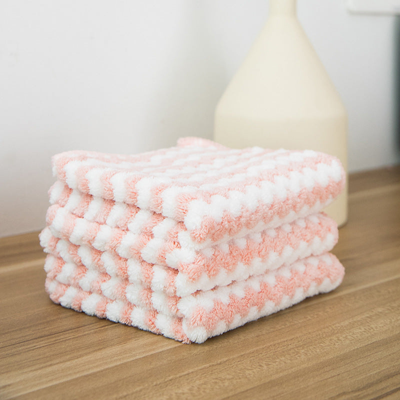 Mikrofaser Reinigungstücher✨Küchen Essentials✨
