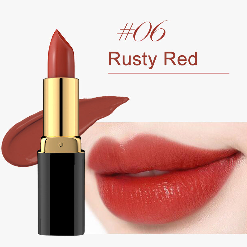 🔥 Zäitlimitéiert Spezialoffer! 🔥🔥 Geschwënn erëm zum reguläre Präis ⏳--Miau Lippenstift fir
