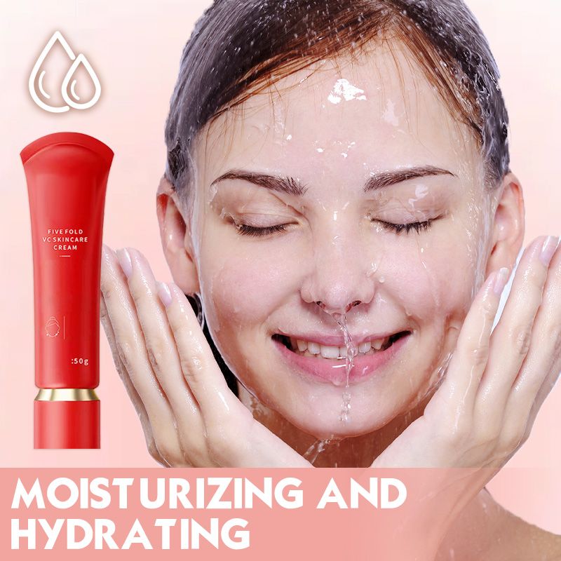 🔥Hydraterende, verhelderende en tonifiërende concealercrème🔥