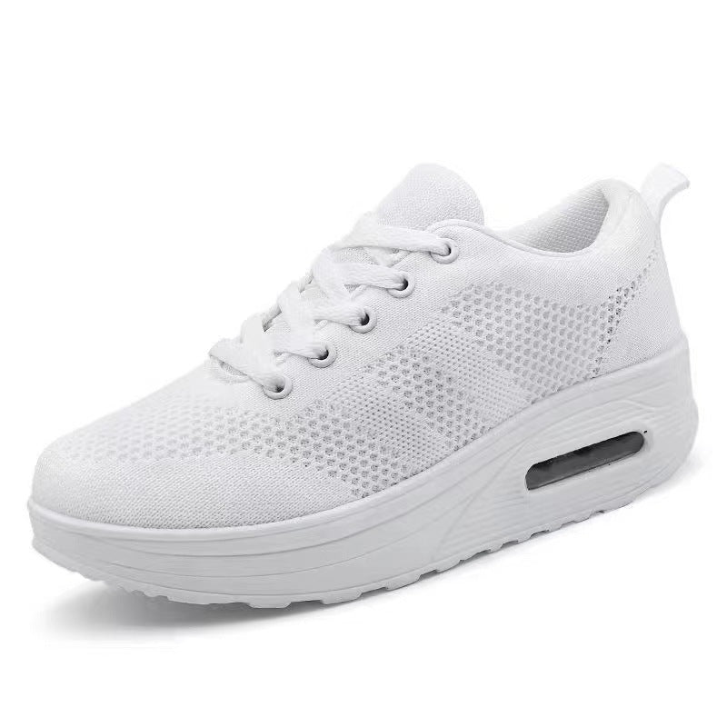 🔥Ultimo giorno di sconto del 49% – Sneakers leggere in rete da donna