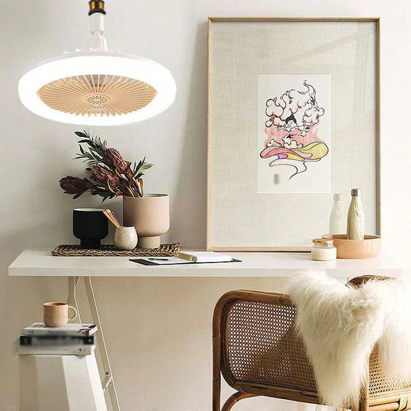 📢📢50 % Rabatt!!🥳💞 50K+ VERKAUFT! ⚡💡LED-Deckenventilator mit Fernbedienung – 3 Geschwindigkeiten, leiser DC-Motor & dimmbares Licht – Perfekt für Schlaf- & Wohnzimmer ✨