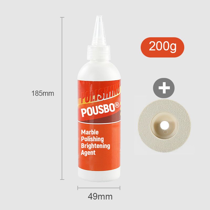 🧹 40% RABATT! Marmor-Politur – Reinigen, Auffrischen & Schützen in einem Schritt