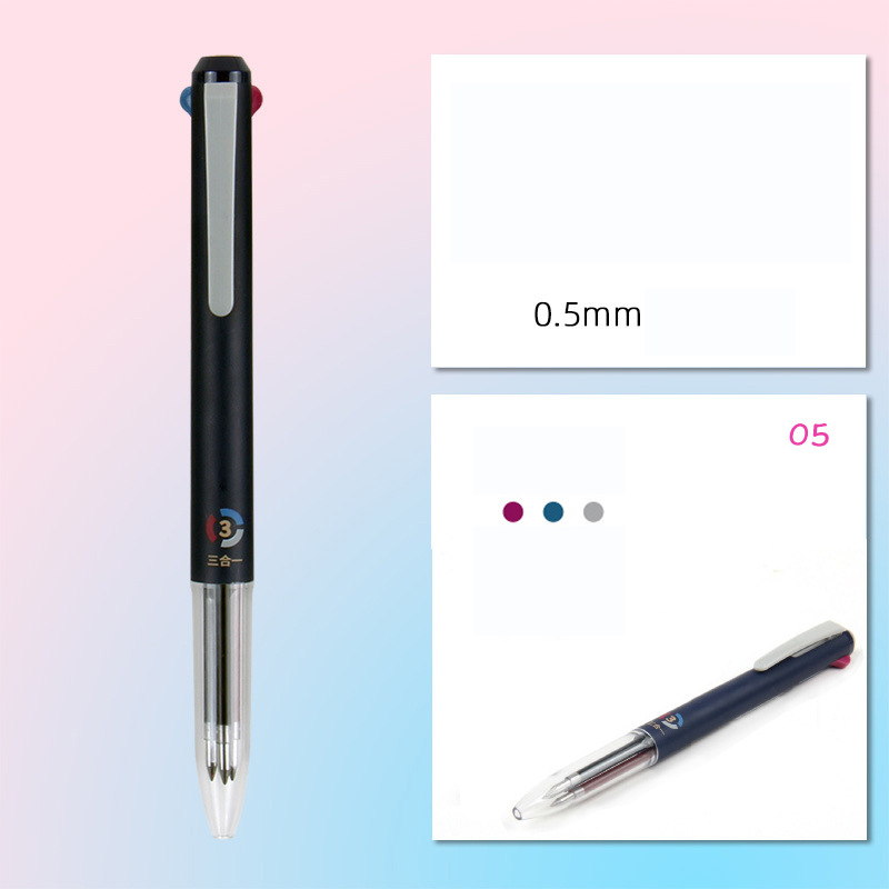 š„Letzter Tag 50 % RABATTš4-in-1-Geltintenstifte
