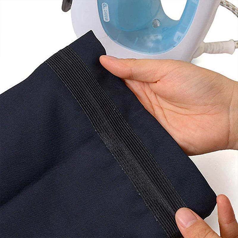 👖50% попуста🩹 Самолепљива паста за скраћивање ивица панталона
