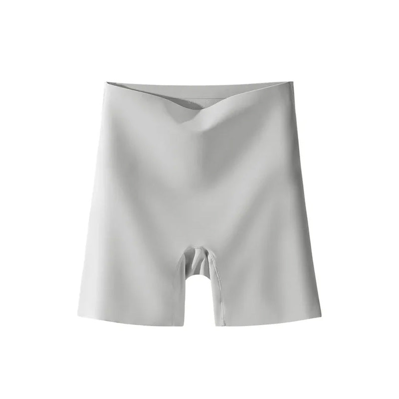 2-in-1 Anti-Scheuer-Nahtlose Slip-Shorts & Unterwäsche