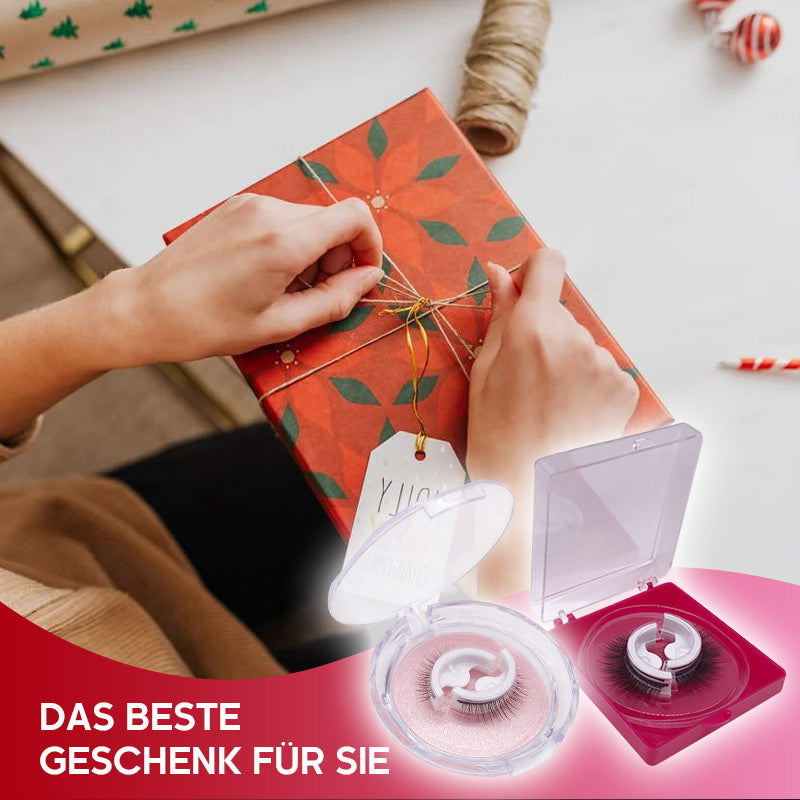 🔥prodotto popolare🔥Ciglia adesive riutilizzabili (49% di sconto)