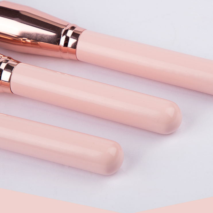 Produkt Aš„Make-up Grundierung-Pinsel