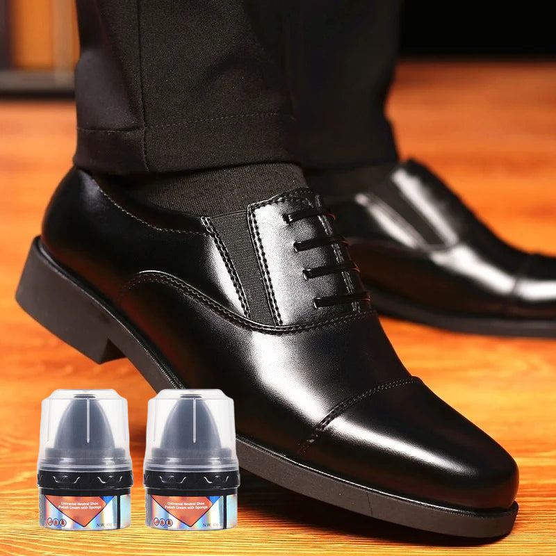 📢📢60 % Rabatt!! ⏰Herren Business Formelle Lederschuhe