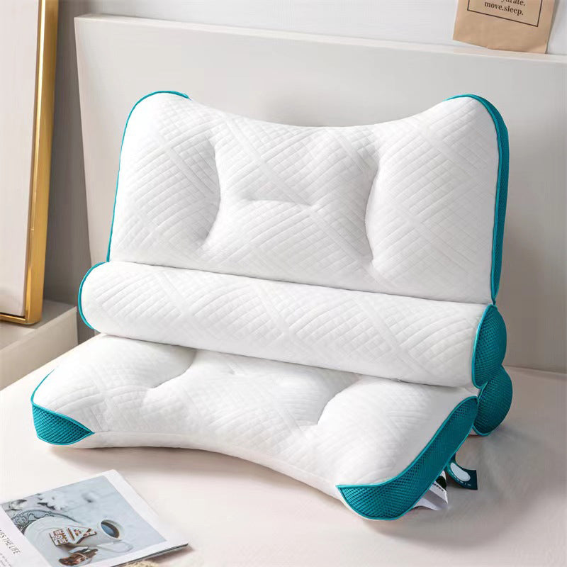 🔥Solange der Vorrat reicht 40 % Rabatt!🎉 Ultra-Bequemes Ergonomisches Nackenstützkissen