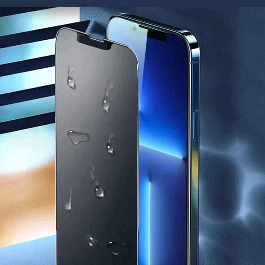 🥰Compra 1 y llévate 1 gratis 💥Película anti-mirones de vidrio templado para iPhone