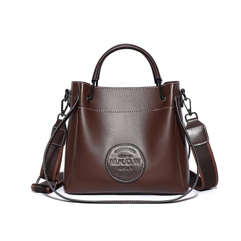 🔥Saldi eccezionali 50% di sconto🔥Borsa a tracolla casual ed elegante per donna