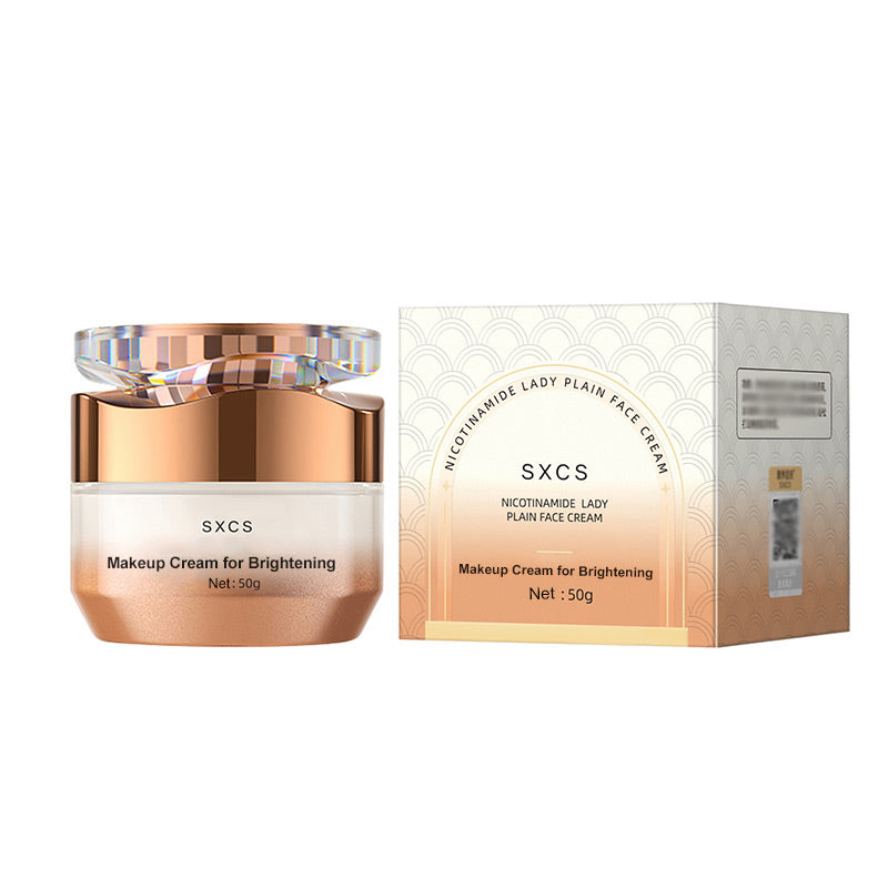 🎉Saldi estivi🎉Crema schiarente per il trucco