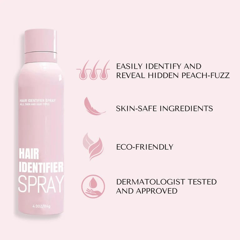 🎁Vente chaude 49% de réduction🔥Spray d'identification des cheveux