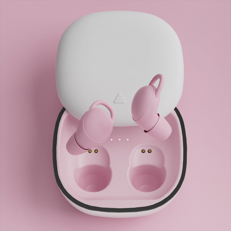Cozy Sleep TWS Bluetooth earphones