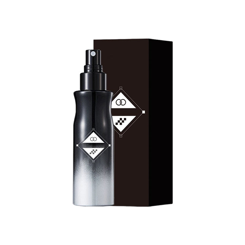 Leave-in Hairspray per uno stile voluminoso
