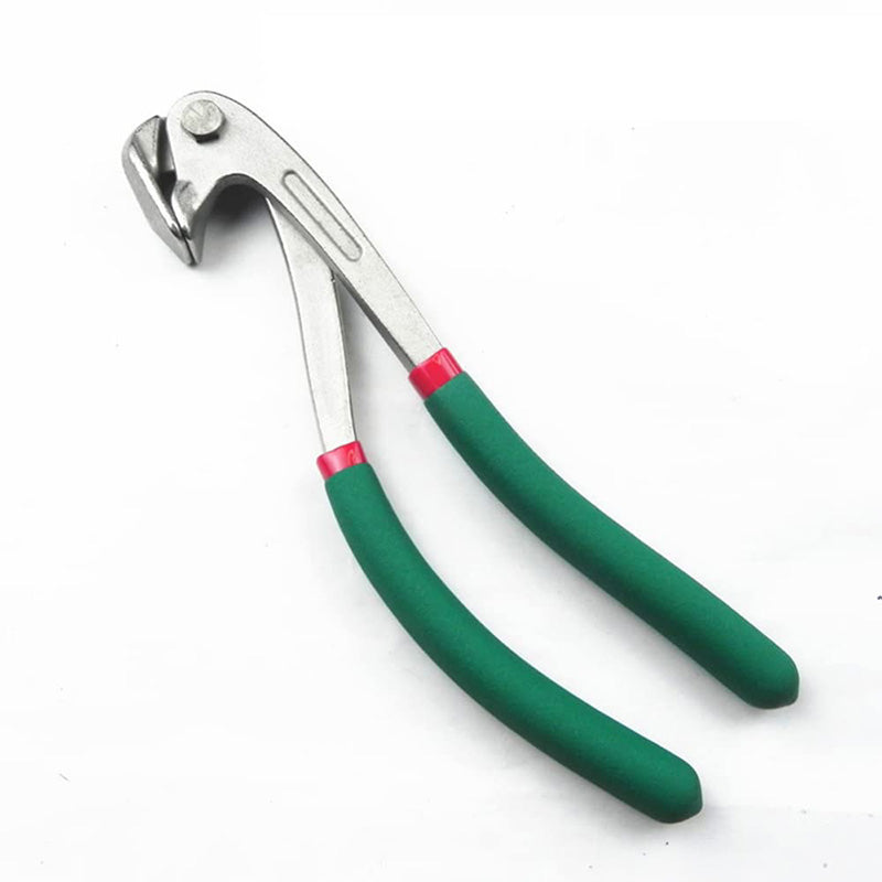 Strumento di riparazione automatico per protuberanze e bordi
