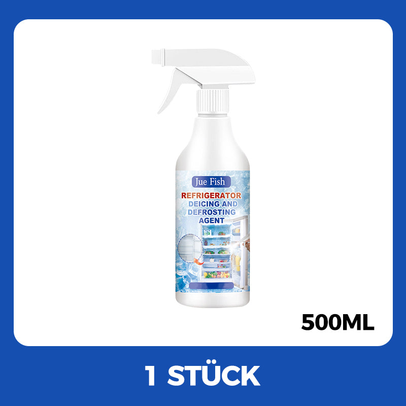 🥇Zeitlich begrenzte Aktion 50% RABATT💧Abtauspray für Kühl-Gefrierkombination❄️