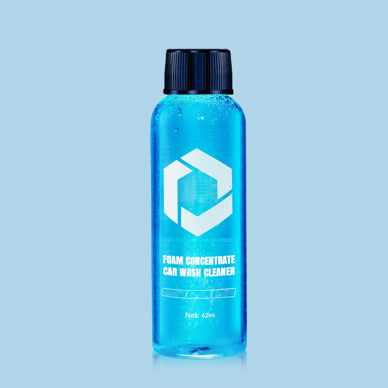 💦🚘 Professioneel schuimconcentraat voor autowassen – 2+1 GRATIS + 50% korting!