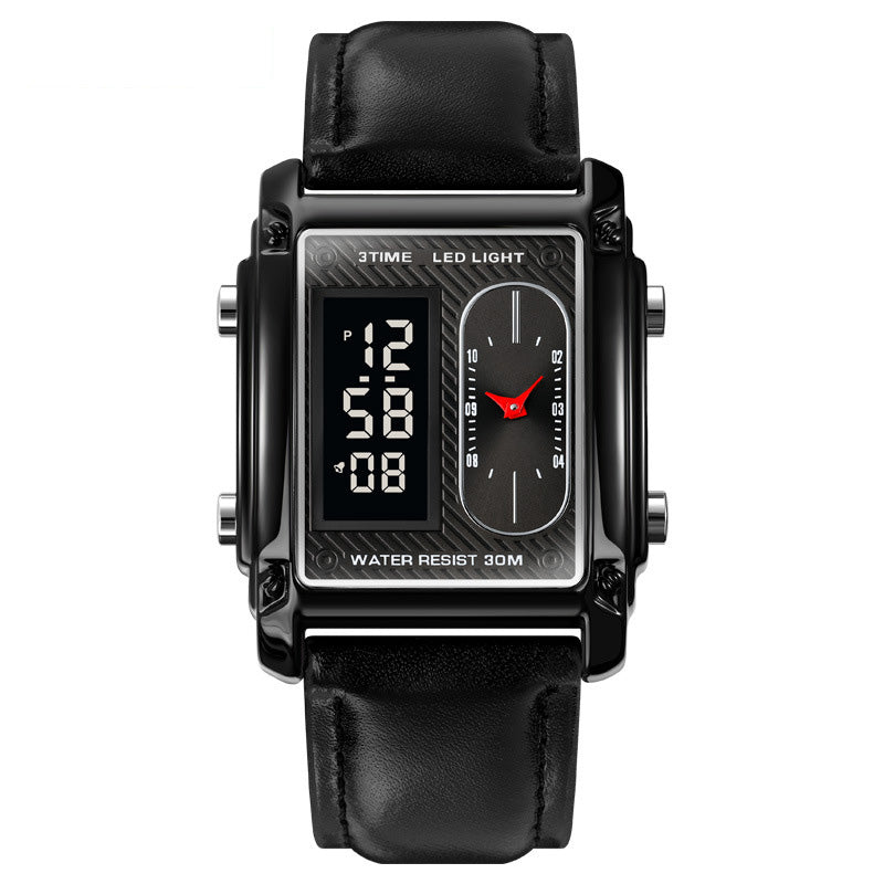 🔥Elegant multifunctioneel waterdicht herenhorloge