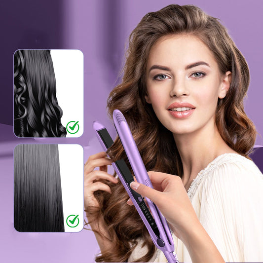 Stick locken con diverse velocità per capelli lisci e ricci