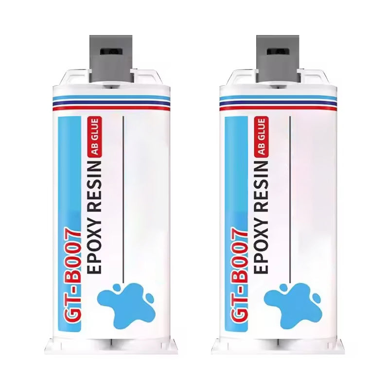 Hoogwaardige 2K epoxyharslijm – Professionele oplossing voor permanente verbindingen💯