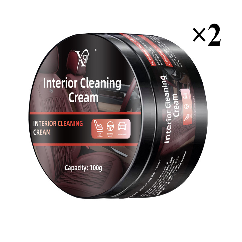 Inner Cleaning Cream voor auto's