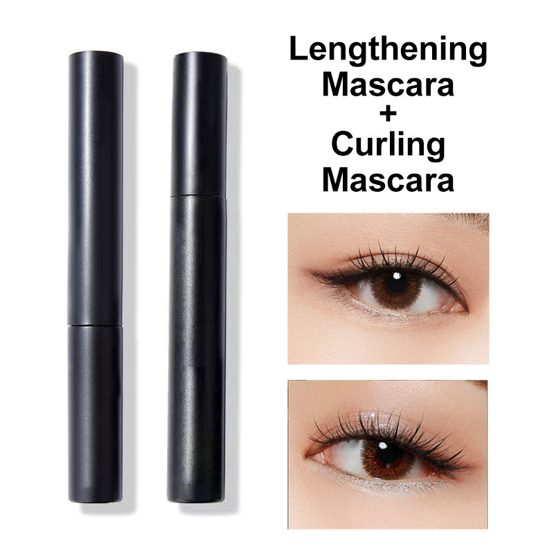 🎉Koop 1, krijg 1 gratis🎉Waterdichte mascara
