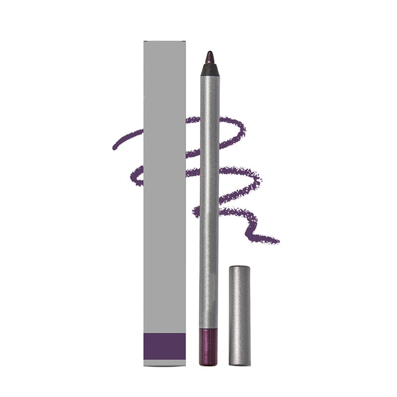 Wasserfester, langanhaltender Eyeliner-Stift