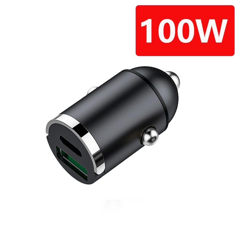 đ„Black-Friday-Mega-Angebot â 50 % Rabatt!đ„Kompaktes SchnellladegerĂ€t mit 2 AnschlĂŒssen fĂŒr das Auto