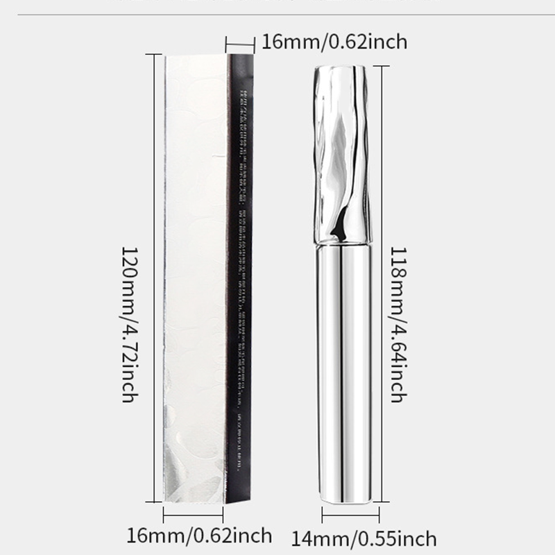 đ„Solange der Vorrat reicht 40 % Rabatt!đWasserfeste Faser-Mascara â Sofortige LĂ€nge & Schwung