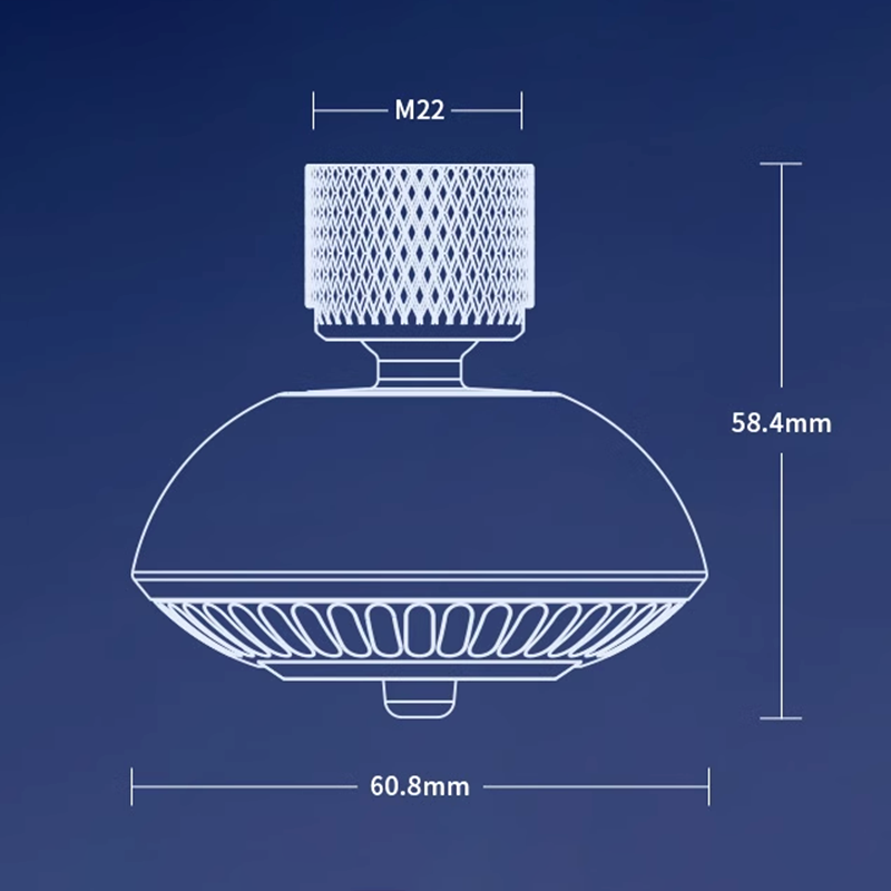 🔥Solange der Vorrat reicht 40 % Rabatt!🎉360° drehbarer Druckwasserhahn-Belüfter