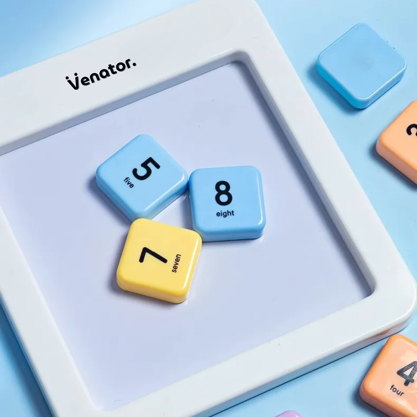 ✨LETZTER TAG VERKAUF 50% RABATT✨Gehirntraining-Schiebepuzzle