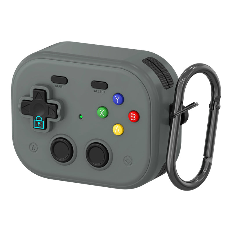 Retro Game Controller Case for AirPods Pro