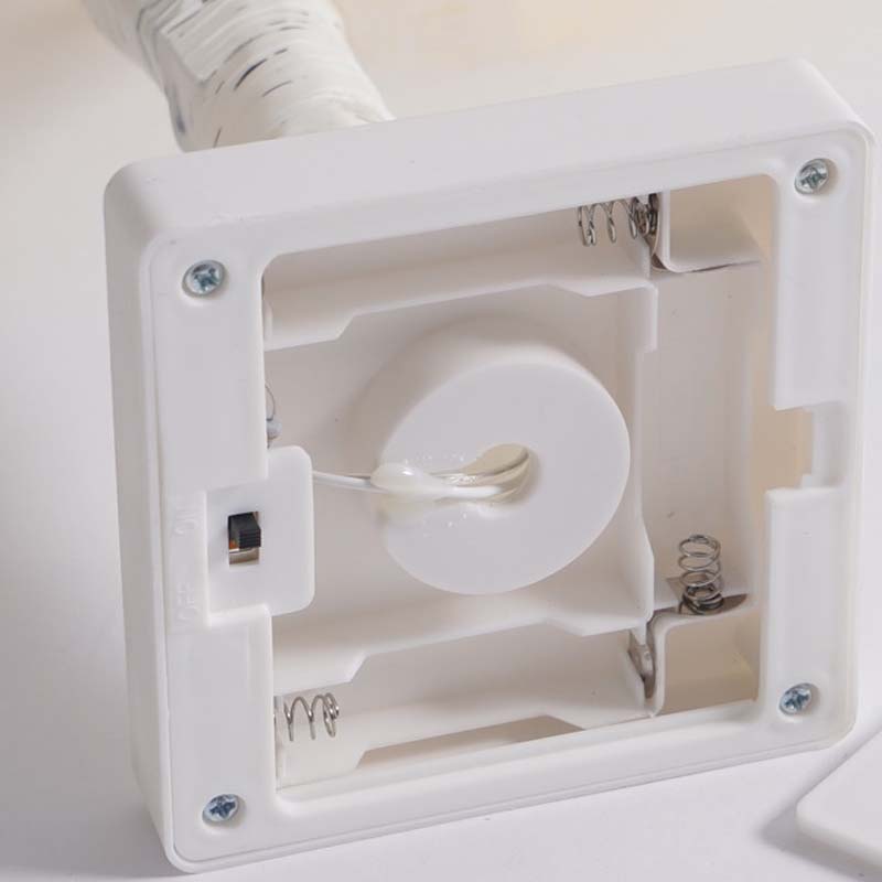 🔥 50 % RABATT! ✨ Dekorative LED-Lampe "Birke“ – warmes, einladendes Licht, energiesparend, natürliches Design 🌳💡