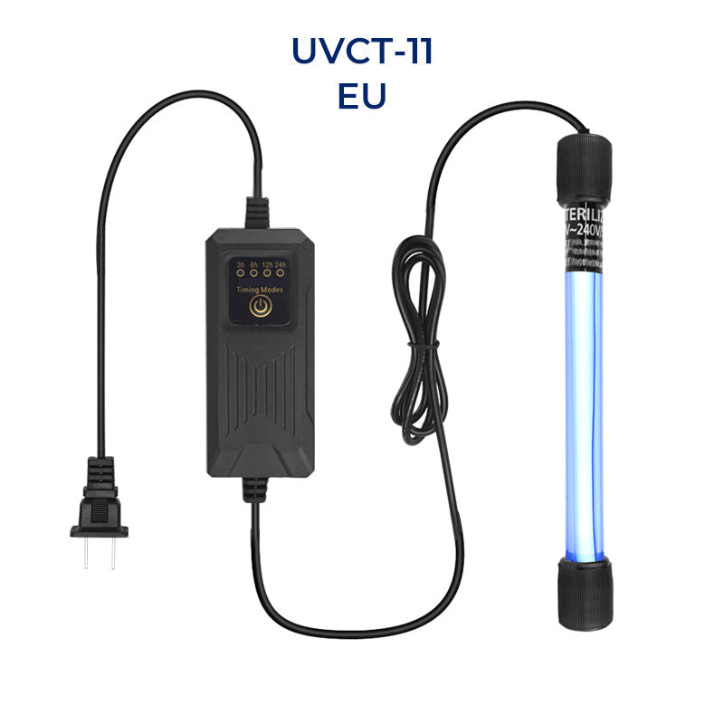 đ„łHEISSER SALE 2026đ„łđ50.000+ VERKAUFT!đđTauchbare UV-Sterilisatorlampe mit Timer fĂŒr Aquarien
