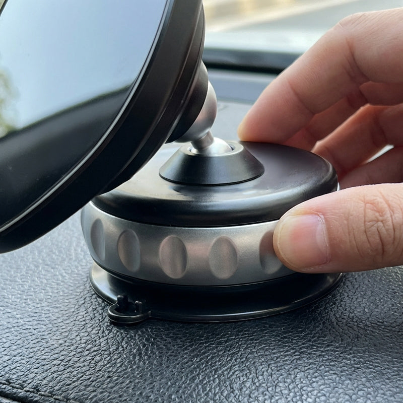 đ„Solange der Vorrat reicht 40 % Rabatt!đVakuum-Magnethalterung fĂŒr Mobiltelefone im Auto