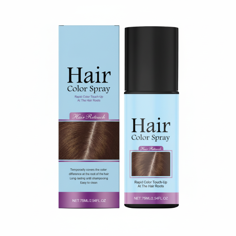 đ„Solange der Vorrat reicht 40 % Rabatt!đTemporĂ€res HaarfĂ€rbespray fĂŒr die Haarwurzeln