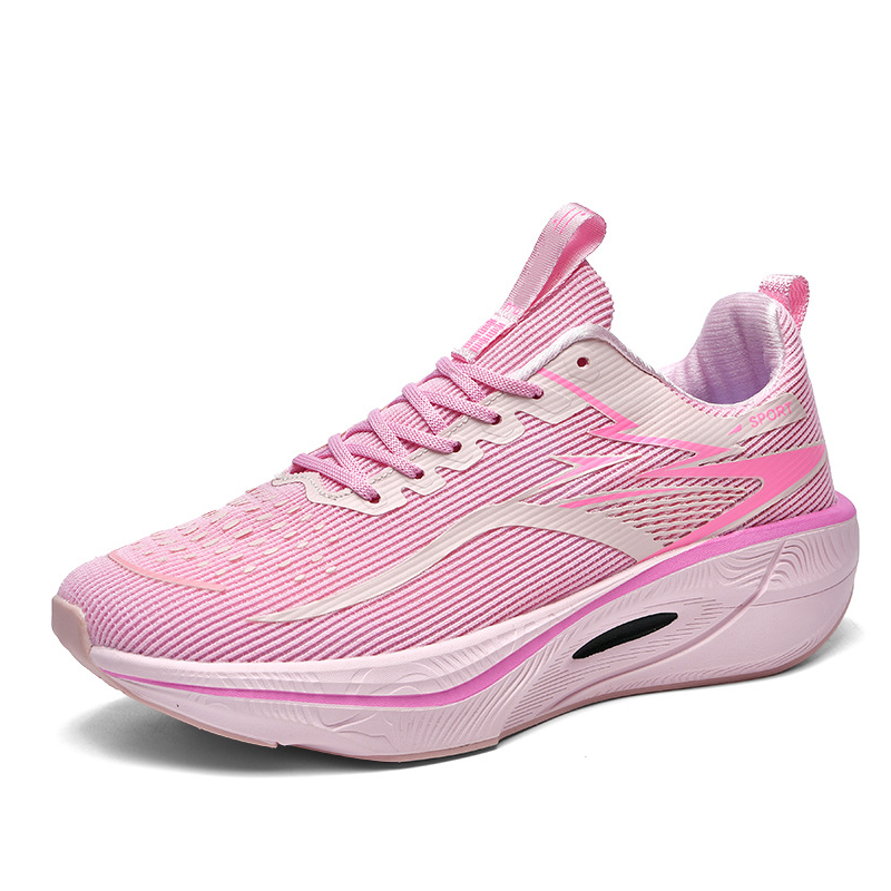 👟 50% RABATT! 🔥 Atmungsaktive Mesh-Laufschuhe mit Dämpfung – Leicht, Bequem & Perfekt für Laufen & Training 🏃
