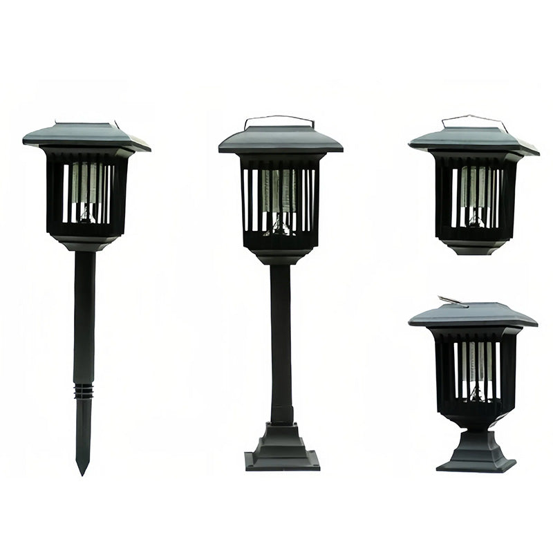 🔥While Supplies Last 40% OFF!🎉 Solar-Insektenvernichter den Außenbereich