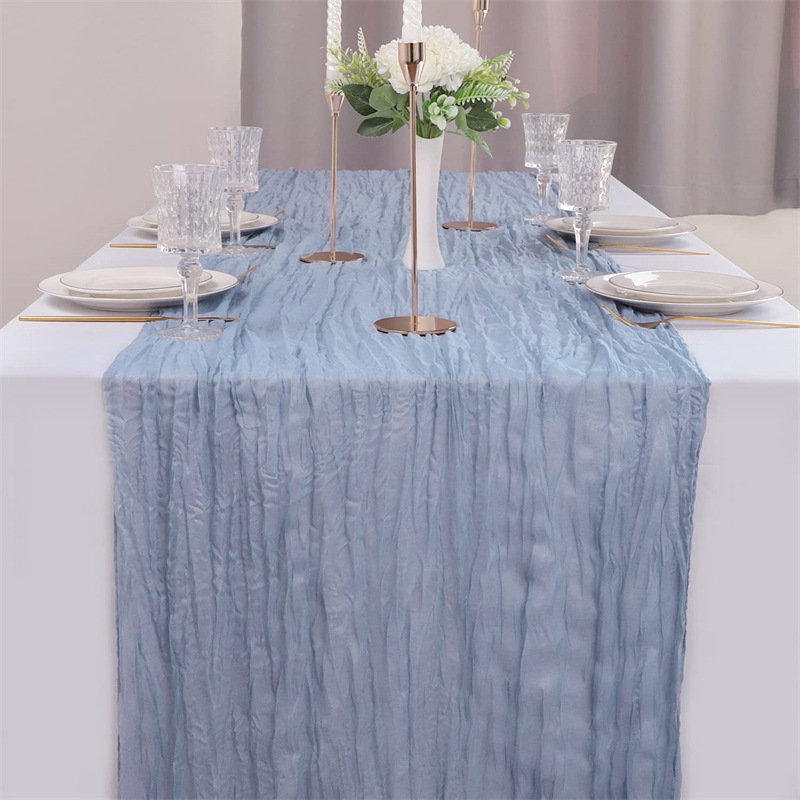 🏮 50% RABATT! 🌸 Böhmischer Tischläufer für Hochzeit & Party-Dekoration – Hochwertiger Stoff, Kunstvolles Design & Perfekt Für Festliche Anlässe 🎉