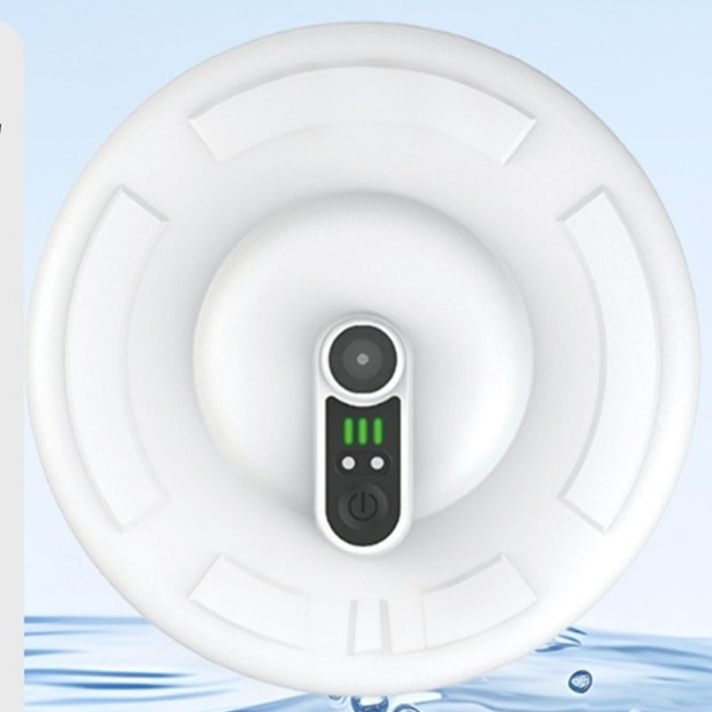 🐟💨 Mobile Belüftungspumpe für Ködereimer – schwimmend, wiederaufladbar, leistungsstark & leise, ideal für Angler unterwegs 🔋⚡ Köder frisch halten – ohne Kabel, ohne Stress.