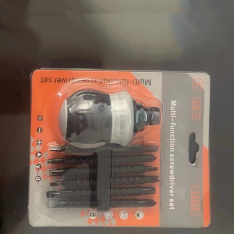 đ§ 50% RABATT! đ© Ratsche-Schraubendreher-Set â Kompakt, Magnetspitze & Ideal FĂŒr PrĂ€zisionsarbeiten Im Haushalt & In Der Werkstatt đ ïž