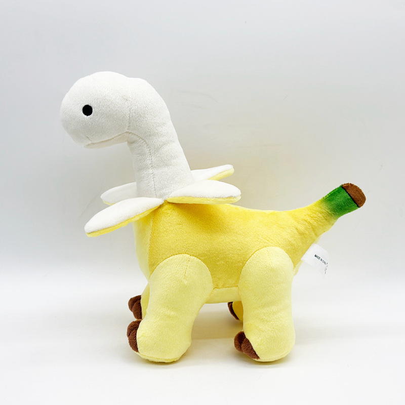 đ„Solange der Vorrat reicht 40 % Rabatt!đBananen-Dinosaurier PlĂŒschtier