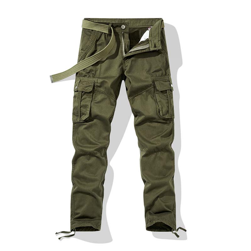 🔥Solange der Vorrat reicht 40 % Rabatt!🎉Klassische taktische Cargohose für Herren