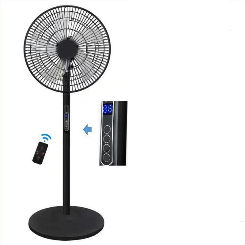 🥳HEISSER SALE 2026🥳💞50.000+ VERKAUFT!👵 Hochleistungs-Standventilator mit Fernbedienung🍃