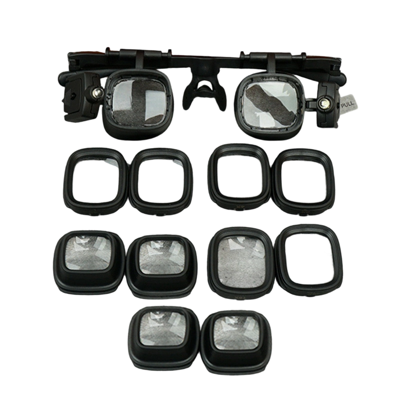 đ 50% RABATT! â° LED-PrĂ€zisionslupe fĂŒr Elektronik und Handwerk â Verstellbarer StĂ€nder & 10-20X Zoom â Perfekt fĂŒr Löten, Uhrenreparatur oder Miniaturmalerei â handsfree & hell đ ïž