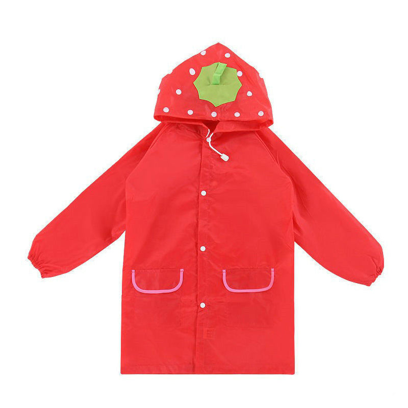 đ§ď¸ 50% RABATT! đ§ Wasserdichter Kinder-Regenponcho mit Kapuze â Leicht, knitterfrei & leicht anziehbar â Ideal fĂźr Regenwetter, AusflĂźge oder den täglichen Schulweg â bunt und wetterfest đâ¨
