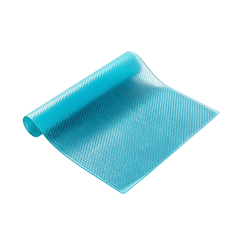 ✨🧊💧Wasserdichte Kühlschrankregal‑Einlagen!Schützt vor Flecken & Nässe, Einfache Reinigung Kühlschrank Schutzmatten